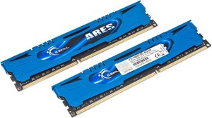 Фото G.Skill F3-1866C9D-8GAB DDR3 8GB DIMM