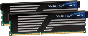 Фото Geil GVP34GB1600C9DC DDR3 4GB DIMM