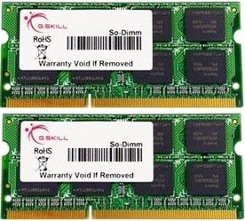 Фото G.Skill FA-1333C9D-16GSQ DDR3 16GB SO-DIMM