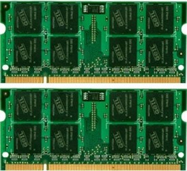 Фото Geil GS316GB1600C10DC DDR3 16GB SO-DIMM