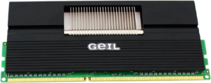 Фото Geil GE34GB1600C9DC DDR3 4GB DIMM