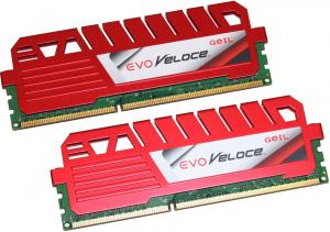 Фото Geil GEV38GB1600C11DC DDR3 8GB DIMM