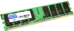 Фото GoodRAM GR1066D264L6/2G DDR2 2GB DIMM