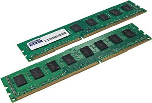 Фото GoodRAM GR1333D364L9/2GDC DDR3 2GB DIMM