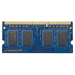 Фото HP AT912AA DDR3 2GB SO-DIMM