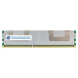 Фото HP 500666-B21 DDR3 16GB DIMM