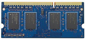 Фото HP QP013AA DDR3 8GB SO-DIMM