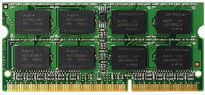 Фото HP VH640AA DDR3 2GB SO-DIMM