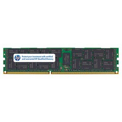 Фото HP 593911-B21 DDR3 4GB DIMM