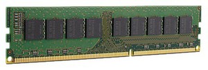 Фото HP A2Z47AA DDR3 2GB DIMM