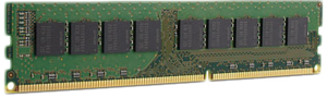 Фото HP 647895-TV1 DDR3 4GB DIMM