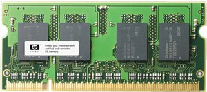 Фото HP B4U39AA DDR3 4GB SO-DIMM