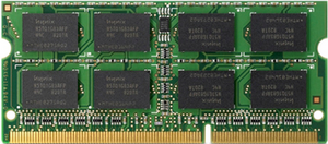 Фото HP B4U40AA DDR3 8GB SO-DIMM