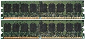 Фото HP 404122-B21 DDR2 8GB DIMM