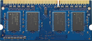 Фото HP H2P63AA DDR3 2GB SO-DIMM