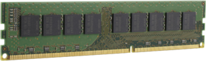 Фото HP 647893-TV1 DDR3L 4GB DIMM
