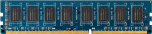 Фото HP B4U36AA DDR3 4GB DIMM