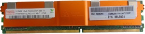 Фото Hynix DDR2 667 512MB FB-DIMM