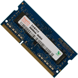 Фото Hynix HMT325S6BFR8C-H9N0 DDR3 2GB SO-DIMM