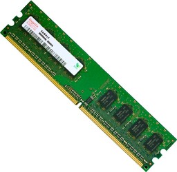 Фото Hynix HMT41GE7MFR8C-PB DDR3 8GB DIMM