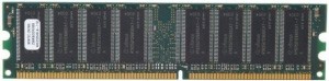 Фото IBM 44T1480-V DDR3 1GB DIMM