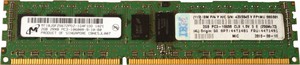 Фото IBM 44T1481 DDR3 2GB DIMM