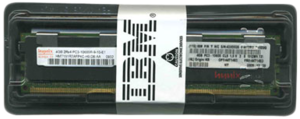Фото IBM 49Y1563 DDR3 16GB RDIMM