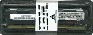Фото IBM 00D4989 DDR3 8GB RDIMM