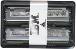 Фото IBM 00Y3654 DDR3 8GB DIMM