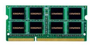Фото Kingmax DDR3 1333 4GB SO-DIMM