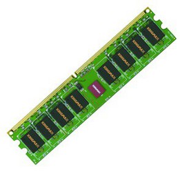 Фото Kingmax DDR2 800 2GB DIMM