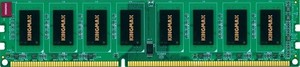 Фото Kingmax DDR3 1333 8GB DIMM