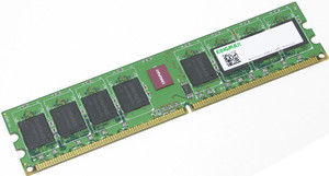 Фото Kingmax DDR 400 1GB DIMM