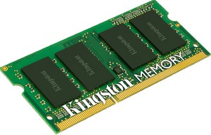 Фото Kingston KTL-TP667/2G DDR2 2GB SO-DIMM