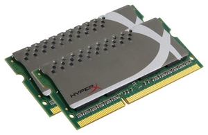 Фото Kingston KHX1866C11S3P1K2/4G DDR3 4GB SO-DIMM