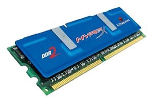 Фото Kingston KHX8500D2/2G DDR2 2GB DIMM
