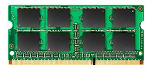 Фото Kingston KTA-MB1333/4G DDR3 4GB SO-DIMM
