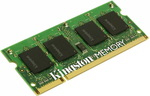Фото Kingston KTA-PB533/1G DDR2 1GB SO-DIMM