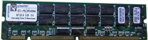 Фото Kingston KTC-PRL100-4096A SDRAM 4GB DIMM