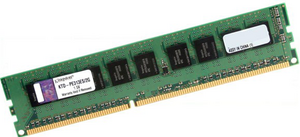 Фото Kingston KTD-PE313ES/2G DDR3 2GB DIMM