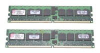 Фото Kingston KTH-MLG4SR/4G DDR2 4GB DIMM