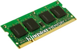 Фото Kingston KTH-X3BS/2G DDR3 2GB SO-DIMM