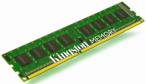 Фото Kingston KTH-XW4200A/1G DDR2 1GB DIMM