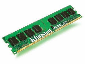 Фото Kingston KTH-XW4400C6/2G DDR2 2GB DIMM