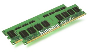 Фото Kingston KTH-XW667/16G DDR2 16GB DIMM