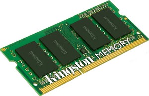 Фото Kingston KTL-TP1066/1G DDR3 1GB SO-DIMM