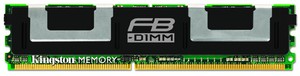 Фото Kingston KTM5780/16G DDR2 16GB DIMM