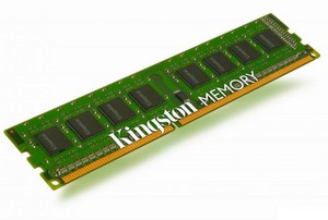 Фото Kingston KVR1333D3D8R9S/4GHB DDR3 4GB DIMM
