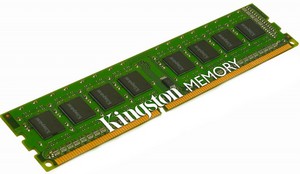 Фото Kingston KVR1333D3D8R9SL/4G DDR3 4GB DIMM