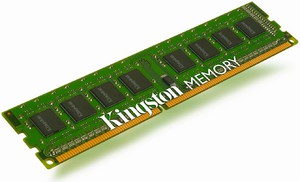 Фото Kingston KVR1333D3LD8R9S/4G DDR3 4GB DIMM